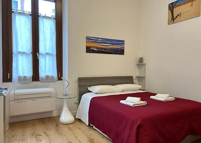 Fortvince Loft Residential By Florencehospitality Com